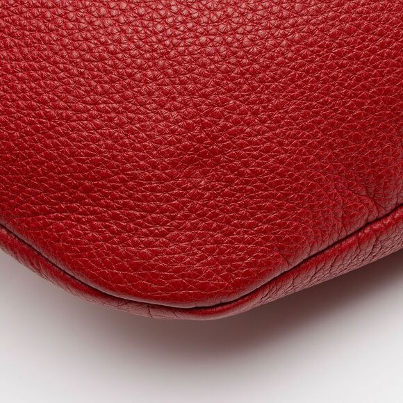 Gucci Leather Logo Large Belt Bag - Picture 13 of 15